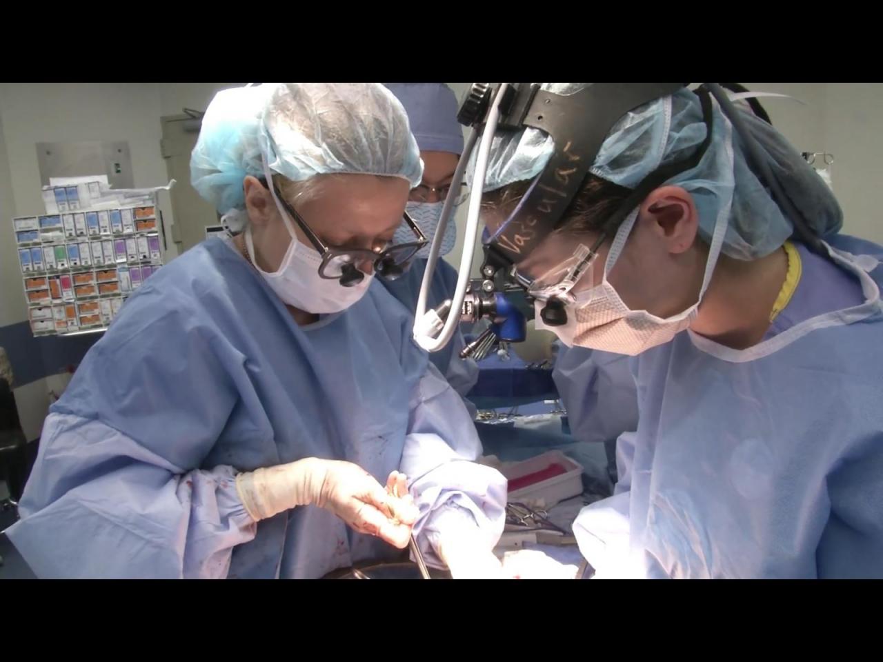 New Treatment May Prevent Diabetes After Pancreatitis Surgery Columbia University Irving