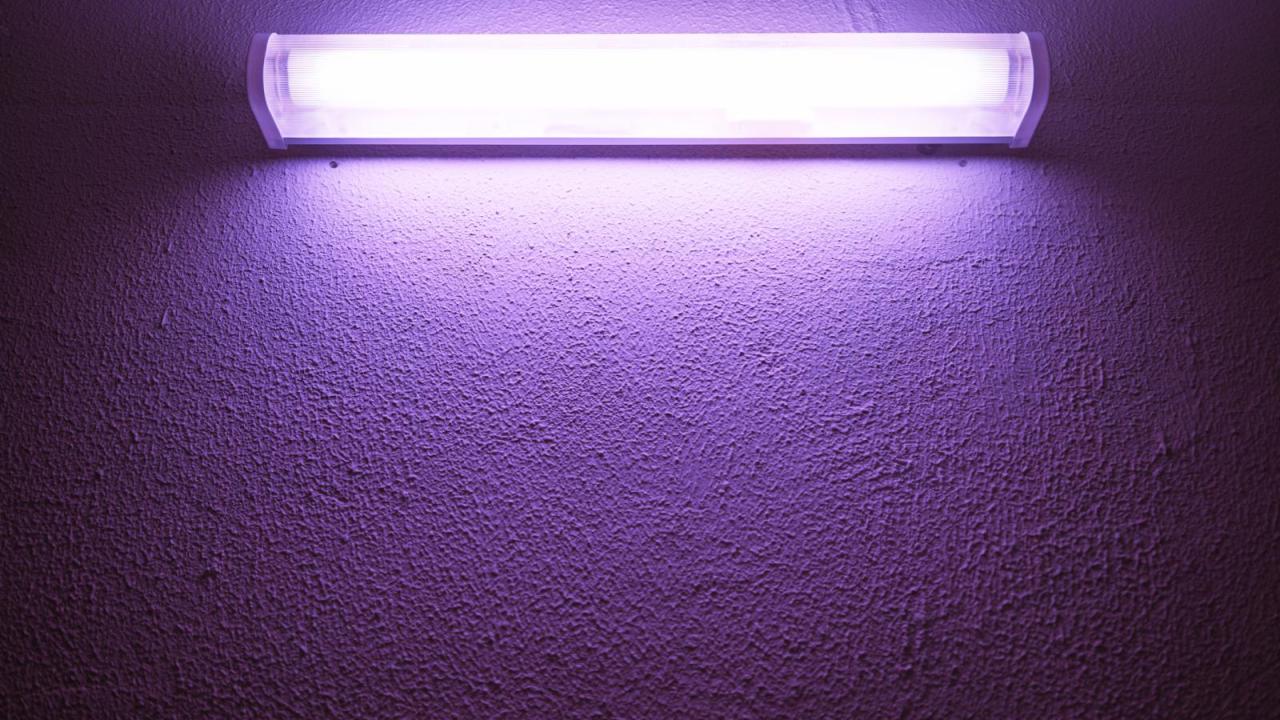 New Type of Ultraviolet Light Makes Indoor Air as Safe as Outdoors | Columbia Irving Medical Center
